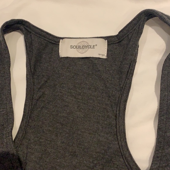 Soulcycle Tank Top Bundle! - Picture 5 of 5